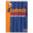 Akademik ngilizce renimi ve Grameri Tekin Gltekin Derin Yaynlar