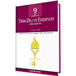 9. Snf Trk Dili ve Edebiyat Konu Anlatml Uygulamal Altn Anahtar Yaynlar