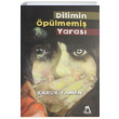 Dilimin plmemi Yaras Faruk Yamen Sisyphos Yaynlar