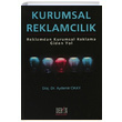 Kurumsal Reklamclk Aydemir Okay Derin Yaynlar