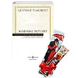 Madame Bovary Kitap Ayrac ve Nescafe Hediyeli  Bankas Kltr Yaynlar