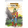 Yalnz Efe mer Seyfettin Hikayeleri 1 mer Seyfettin Aperatif Kitap Yaynlar