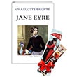 Jane Eyre Kitap Ayrac ve Nescafe Hediyeli Can Yaynlar