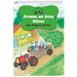 Aydede ve Ate Kyde Aye Kaygusuz imek teki Yaynevi