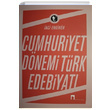 Cumhuriyet Dnemi Trk Edebiyat nci Enginn Dergah Yaynlar