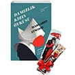 Damzlk Kzn yks Kitap Ayrac ve Nescafe Hediyeli Doan Kitap
