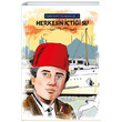 Herkesin tii Su mer Seyfettin Hikayeleri 9 mer Seyfettin Aperatif Kitap Yaynlar