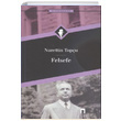 Felsefe Nurettin Topu Dergah Yaynlar