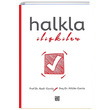 Halkla likiler Palet Yaynlar