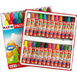 Pastel Boya 24 Renk Kng FTH.FA50340PB24RKS Fatih