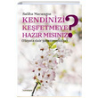 Kendinizi Kefetmeye Hazr msnz Saliha Marangoz Kardelen Yaynlar