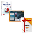 TYT 3D Matematik Soru Bankas ve Poster Notlar 3 Deneme Hediyeli 3D Yaynlar