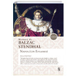 Napoleon Efsanesi Honore De Balzac Stendhal Everest Yaynlar