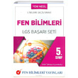 5. Snf Fen Bilimleri LGS Baar Seti Fen Bilimleri Yaynclk