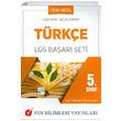 5.Snf Trke LGS Baar Seti Fen Bilimleri Yaynlar