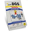 DGS Matematik 16-30 Aras Garanti Soru Kitap Tasarm Eitim Yaynlar