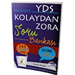 YDS ngilizce Kolaydan Zora Soru Bankas Pelikan Yaynevi