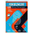 8. Snf LGS Fen Bilimleri Bran Denemeleri Beyin Takm