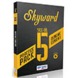 YKSDL Skyward Video zml 5 Fasikl Deneme Snav Yant Yaynlar