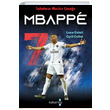Sahalarn Mucize ocuu Mbappe Yakamoz Yaynevi