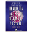 Henrietta Lacksin Ölümsüz Yaşamı Rebecca Skloot Eksik Parça Yayınları