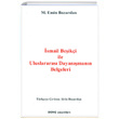 smail Beiki le Uluslararas Dayanmann Belgeleri M. Emin Bozarslan Deng Yaynlar