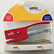 Pens Tipi Orta Zmba 24/6 UMUR.U2271-KRS Umix