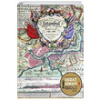stanbul Haritalar 1422 1922 Maps Of Istanbul 1422 1922 Aye Yetikin Kubilay Denizler Kitabevi