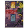 Fkhi Meseleler ve Fetvalar Mustafa Oru Demir Kitabevi