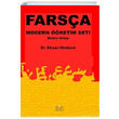 Farsa Modern retim Seti Birinci Kitap Ehsan Ghabool Demavend Yaynlar