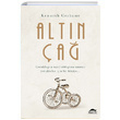 Altn a Kenneth Grahame Maya Kitap