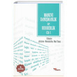 Manevi Danmanlk ve Rehberlik Cilt 1 Dem Yaynlar