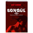 Songl 2 Arif Cansn Sokak Kitaplar Yaynlar