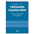 Dnem i Muhasebe Uygulamalar Mustafa anakolu Der Yaynlar