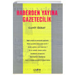 Haberden Yayna Gazetecilik Cahit zbay Der Yaynlar