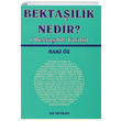Bektailik Nedir Baki z Der Yaynlar