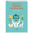 A dan Z ye Finansal Okuryazarlk Hamet Sargl Der Yaynlar