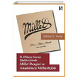 2. Dnya Sava Trkiyesinde Millet Dergisi ve Anadolucu Milliyetilik Mithat K. Vural Libra Yaynlar