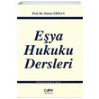 Eya Hukuku Dersleri Hasan Erman Der Yaynlar