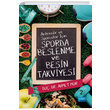 Antrenr ve Sporcular in Sporda Beslenme ve Besin Takviyesi Nobel Yaynlar