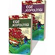 Ege Jeopolitii Cilt 1 2 Set Nobel Yaynlar