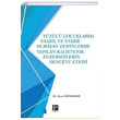 Yzc ocuklarda Stabil ve Stabil Olmayan Zeminlerde Yaplan Kalistenik Egzersizlerin Dengeye Etkisi Akan Bayrakdar Gazi Kitabevi
