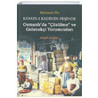 Kanuni Kadimin Peinde Osmanlda zlme ve Geleneki Yorumcular Mehmet z Dergah Yaynlar