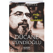 Arafta Bir Entelektel Dcane Cndiolu ahin Doan Yzleme Yaynlar