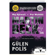 Glen Polis Martin Beck Serisi 04 Ayrks Kitap