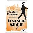 nsanlk Suu 3 Theodore Dreiser Ayrks Kitap