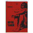 Byk Yangn Rza zdemir Luna Yaynlar