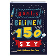 Yanl Bilinen 150 ey Louis Guillaume Kan Lacas Orenda