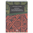 slamda nan Konular ve tikadi Mezhepler Sleyman Uluda Dergah Yaynlar
