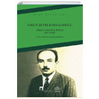 Yakup evki Karaaliolu Yusuf Kenan Karaaliolu Dergah Yaynlar